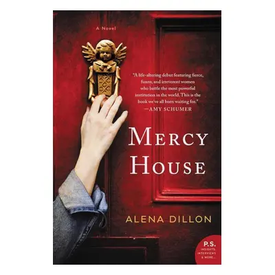 Mercy House - Alena Dillon