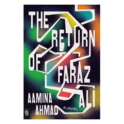 The Return of Faraz Ali - Autor Neuveden