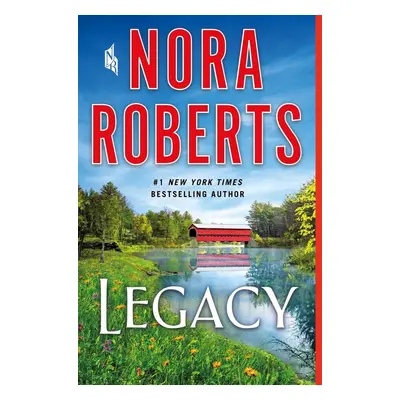 Legacy - Nora Roberts