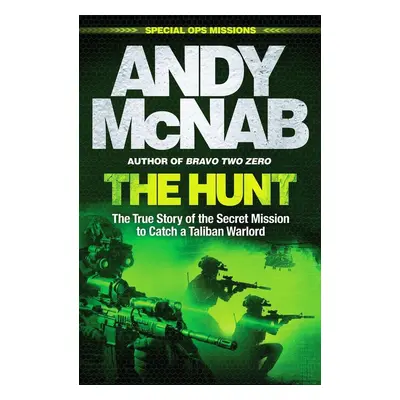 The Hunt - Andy McNab