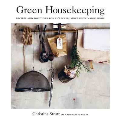 Green Housekeeping - Christina Strutt