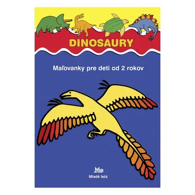 Dinosaury - Jaroslaw Žukowski