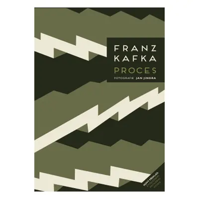 Proces - Franz Kafka