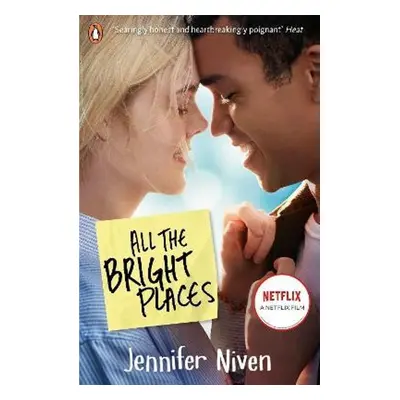 All the Bright Places - Jennifer Niven