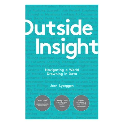 Outside Insight - Jorn Lyseggen