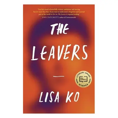 The Leavers - Lisa Ko