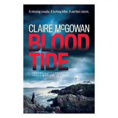 Blood Tide - Claire McGowan