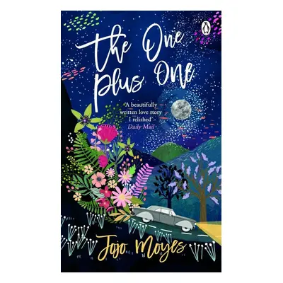 The One Plus One - Jojo Moyes