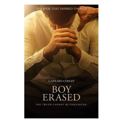 Boy Erased - Garrard Conley