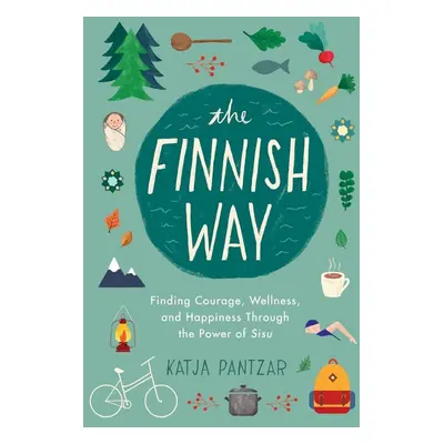 The Finnish Way - Katja Pantzar