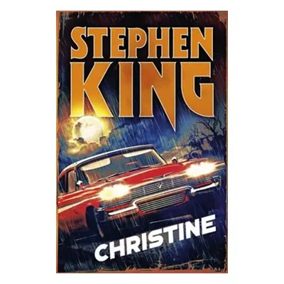 Christine - Stephen King