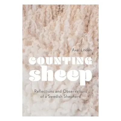 Counting Sheep - Axel Lindén