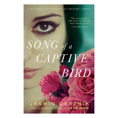 Song of a Captive Bird - Jasmin Darzniková