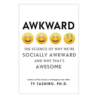 Awkward - Ty Tashiro