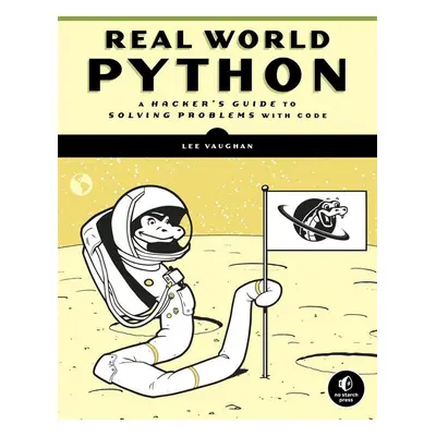 Real-World Python - Lee Vaughan