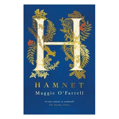 Hamnet - Maggie O'Farrell