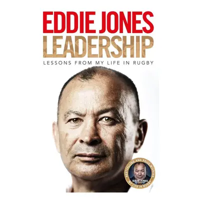 On Leadership - Eddie Jones