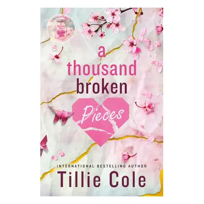 A Thousand Broken Pieces - Tilie Coleová