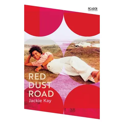 Red Dust Road - Jackie Kay