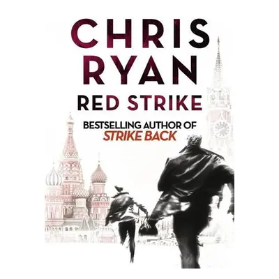 Red Strike - Chris Ryan