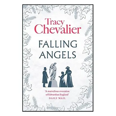 Falling Angels - Tracy Chevalier