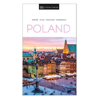 DK Eyewitness Travel Guide Poland - DK Travel