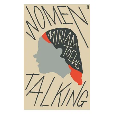 Women Talking - Miriam Toews