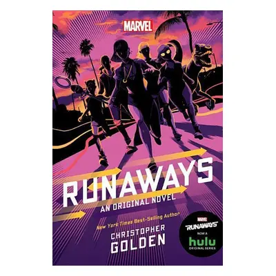 Runaways - Christopher Golden