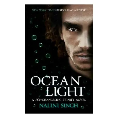 Ocean Light - Nalini Singh