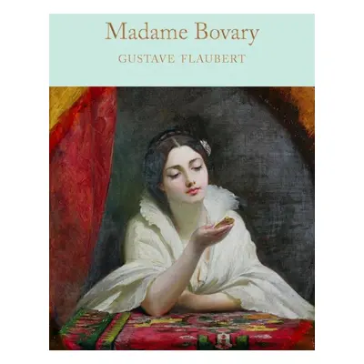 Madame Bovary - Gustav Flaubert