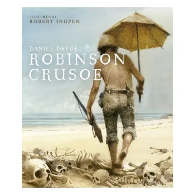 Robinson Crusoe - Daniel Defoe