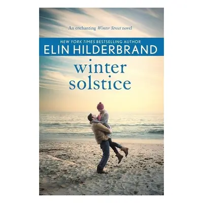 Winter Solstice - Elin Hilderbrand