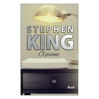 O písaní - Stephen King