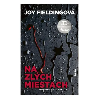 Na zlých miestach - Joy Fielding