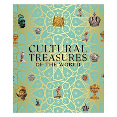 Cultural Treasures of the World - DK