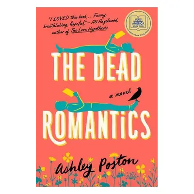 The Dead Romantics - Ashley Poston