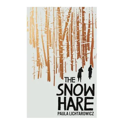 The Snow Hare - Paula Lichtarowicz