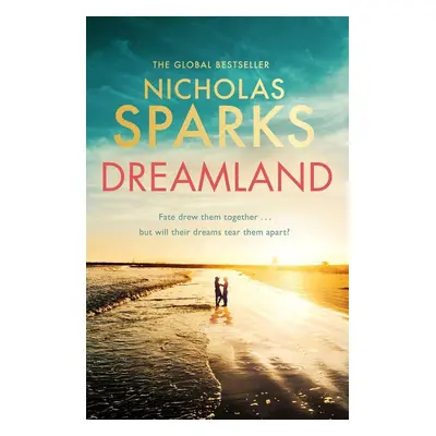 Dreamland - Nicholas Sparks