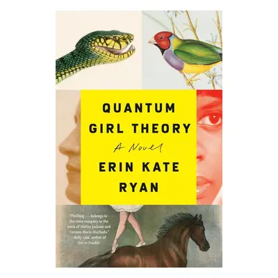 Quantum Girl Theory - Autor Neuveden