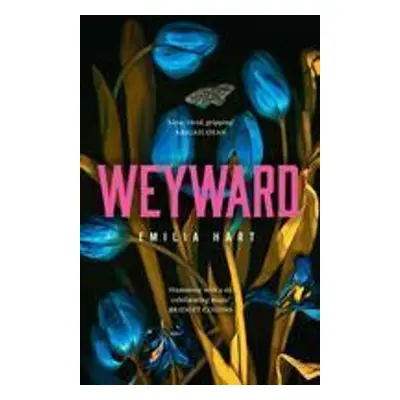 Weyward - Emilia Hart