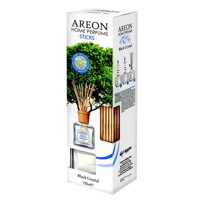 AREON HOME PERFUME 150ml Black Crystal - Autor Neuveden