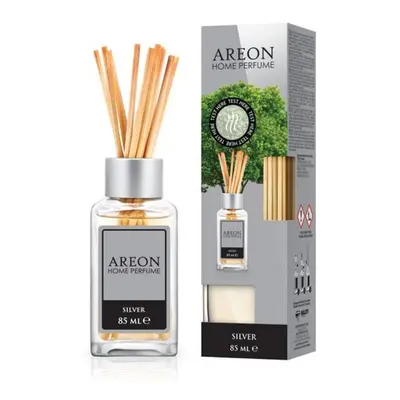 AREON HOME PERFUME LUX 85ml Silver - Autor Neuveden