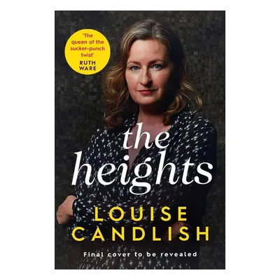 The Heights - Louise Candlish