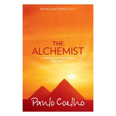 The Alchemist - Paulo Coelho