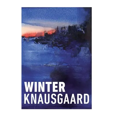 Winter - Karl Ove Knausgaard