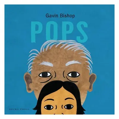 Pops - Gavin Bishop