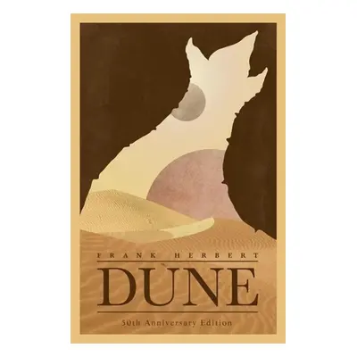 Dune - Frank Herbert