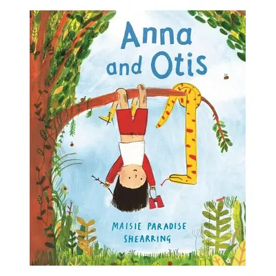 Anna and Otis - Maisie Paradise Shearring