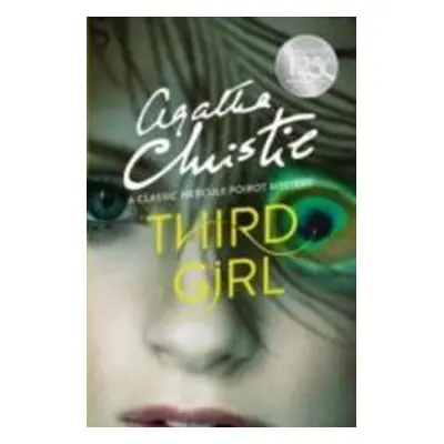 Third Girl - Agatha Christie