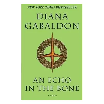 An Echo in the Bone - Diana Gabaldon